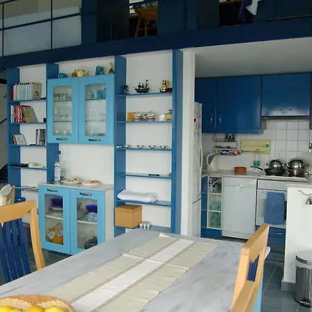 With Sea View * Tirós