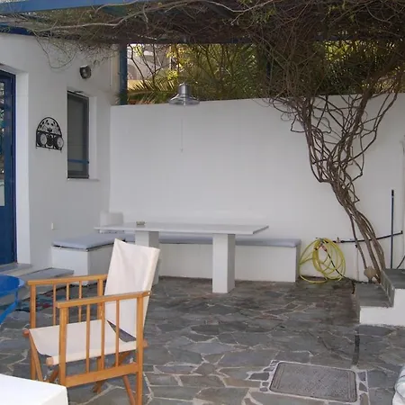 With Sea View * Tirós