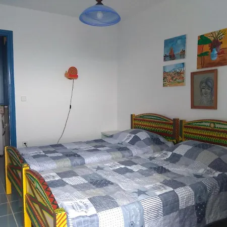 With Sea View Сasa de vacaciones *