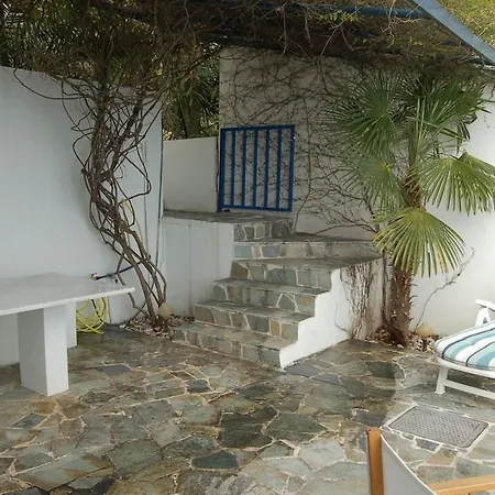 With Sea View * Tirós