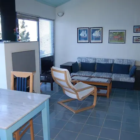 With Sea View Dom wakacyjny *