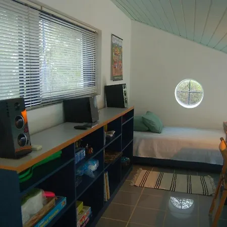 Dom wakacyjny With Sea View Tirós