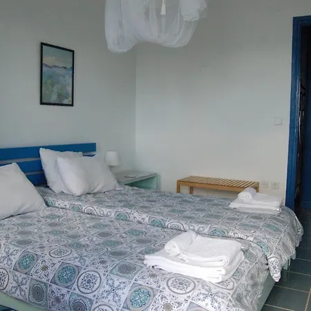 Сasa de vacaciones With Sea View *