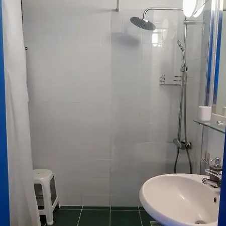 With Sea View * Tirós