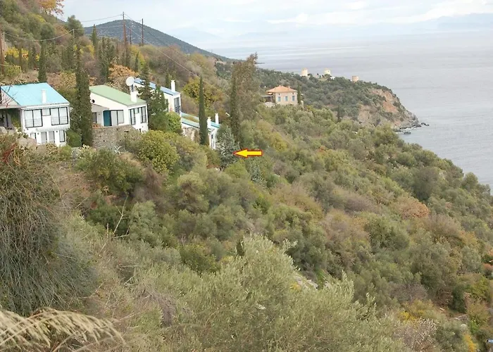 With Sea View