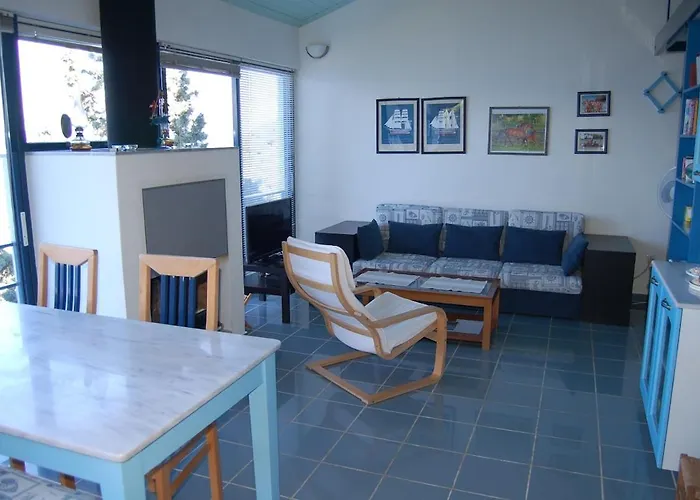 With Sea View Vakantiehuis *