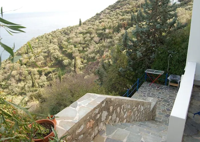 With Sea View *