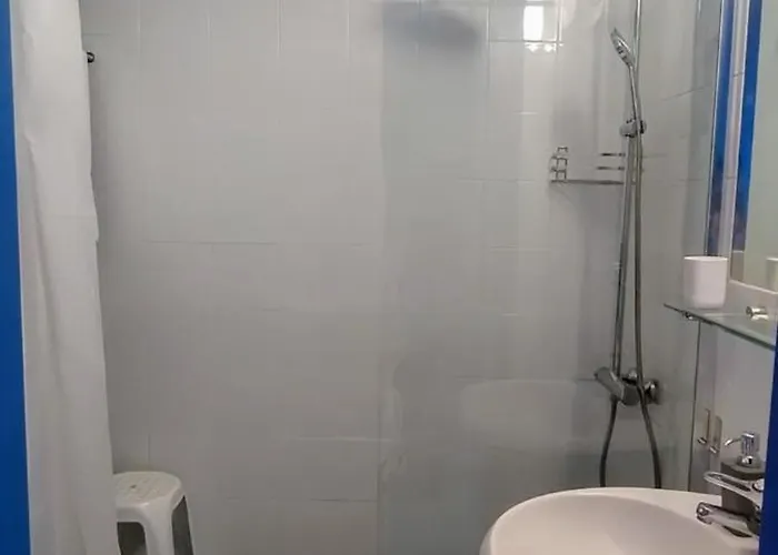 With Sea View * Tirós